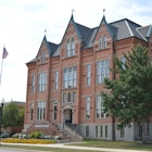 Tiffin University campus image