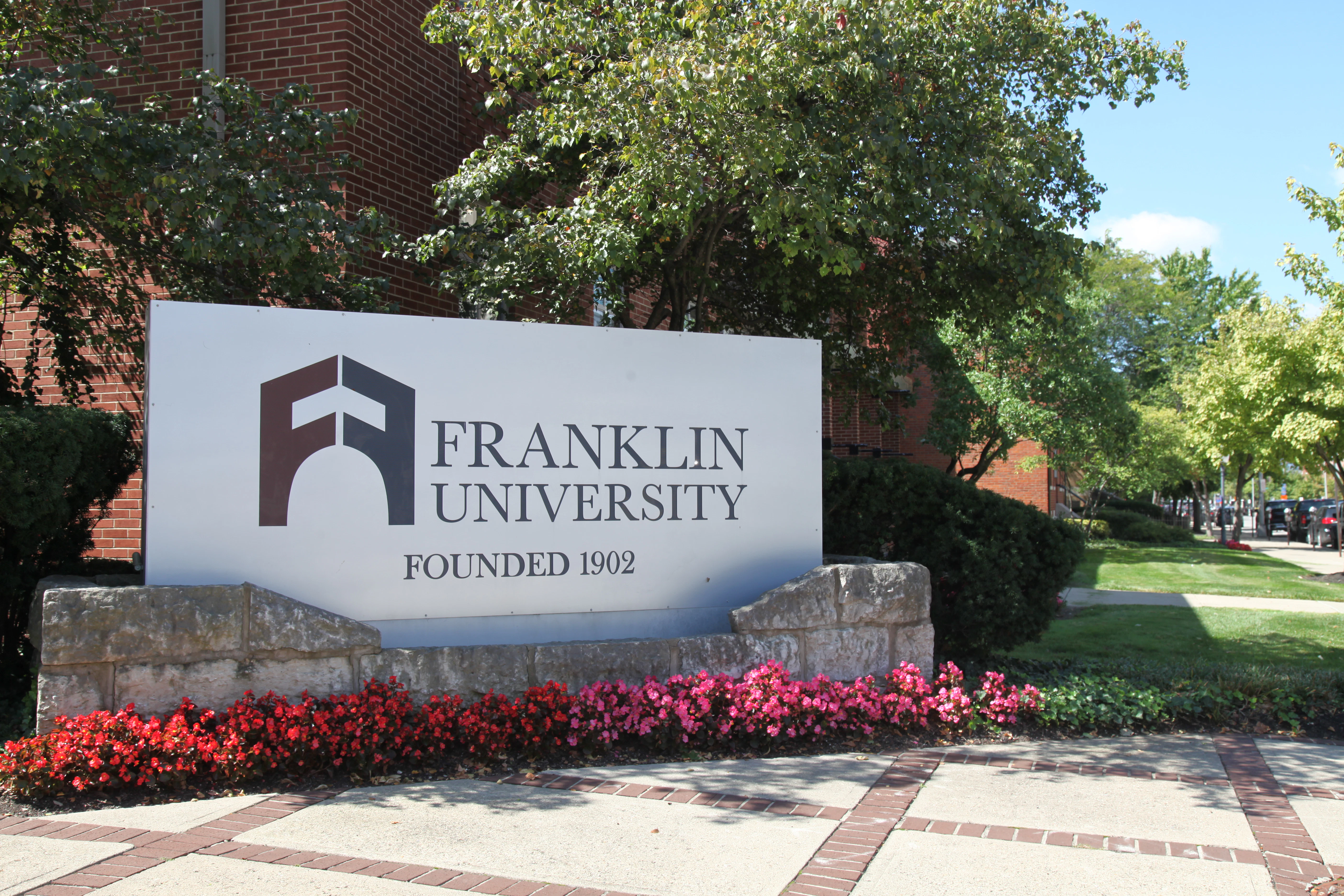 Franklin University - Graduate