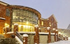 Lake Superior State University (MI) campus image