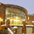 Lake Superior State University (MI) campus image