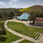Concordia University-Irvine campus image