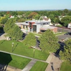 American International College | AIC campus image