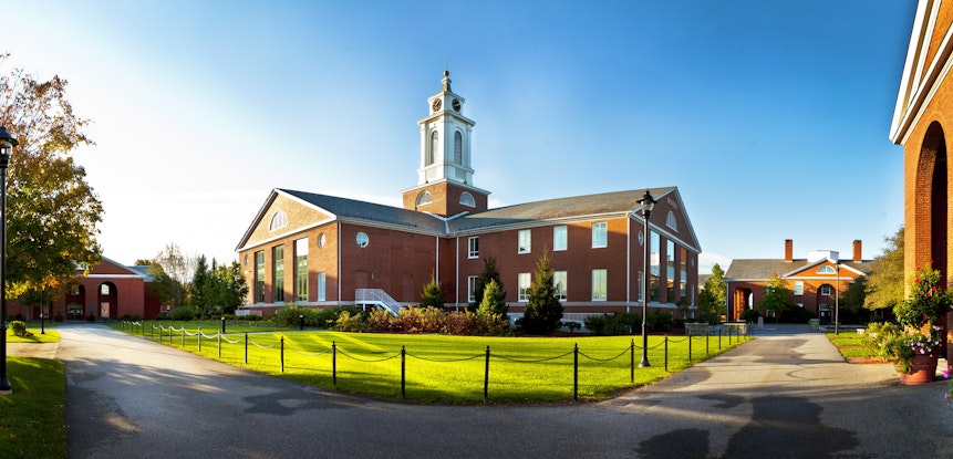 bentley university essays