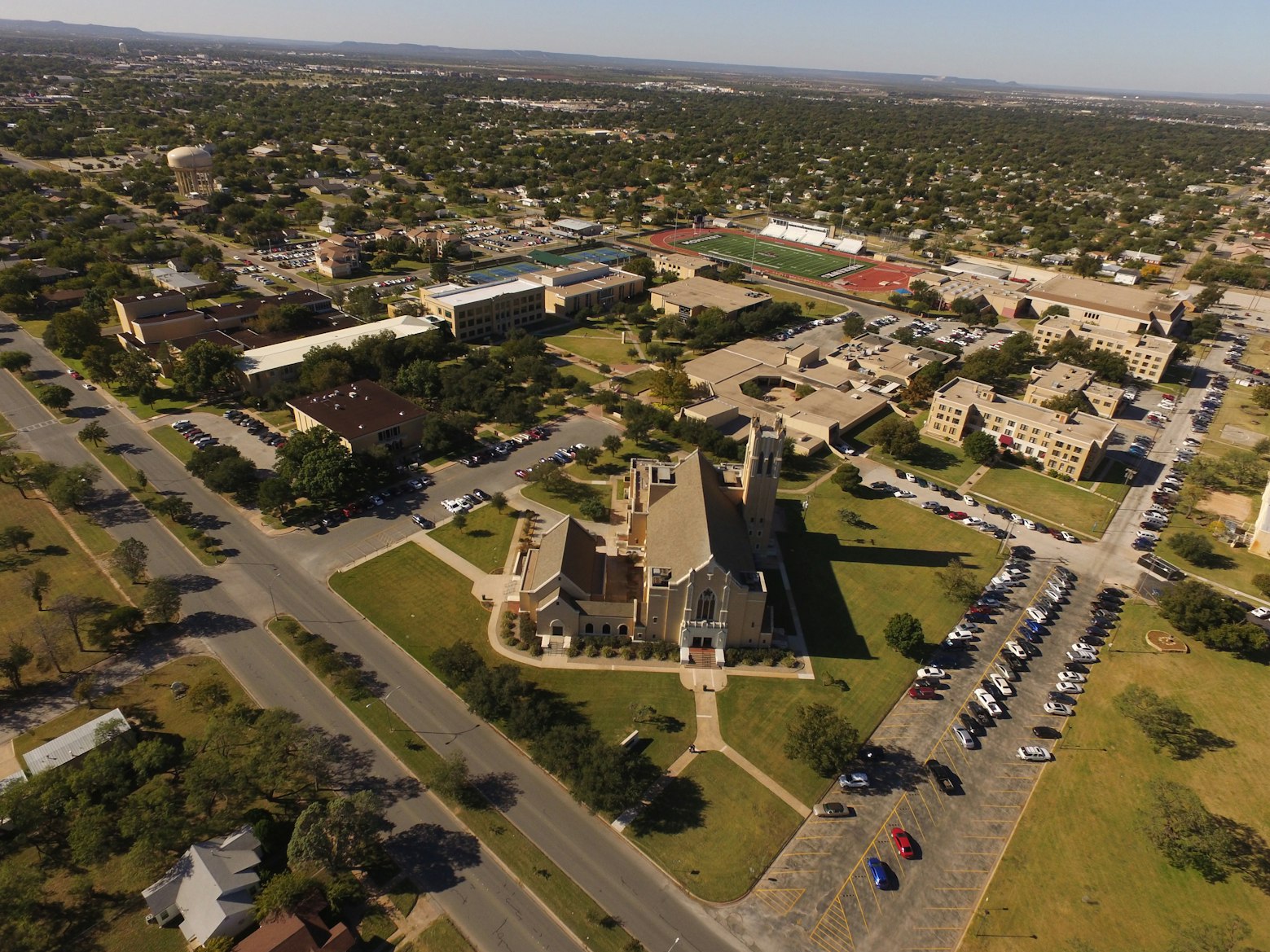 McMurry University Requirements   Data CollegeVine