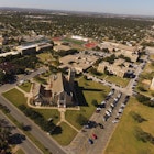 McMurry University campus image