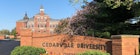 Cedarville University campus image