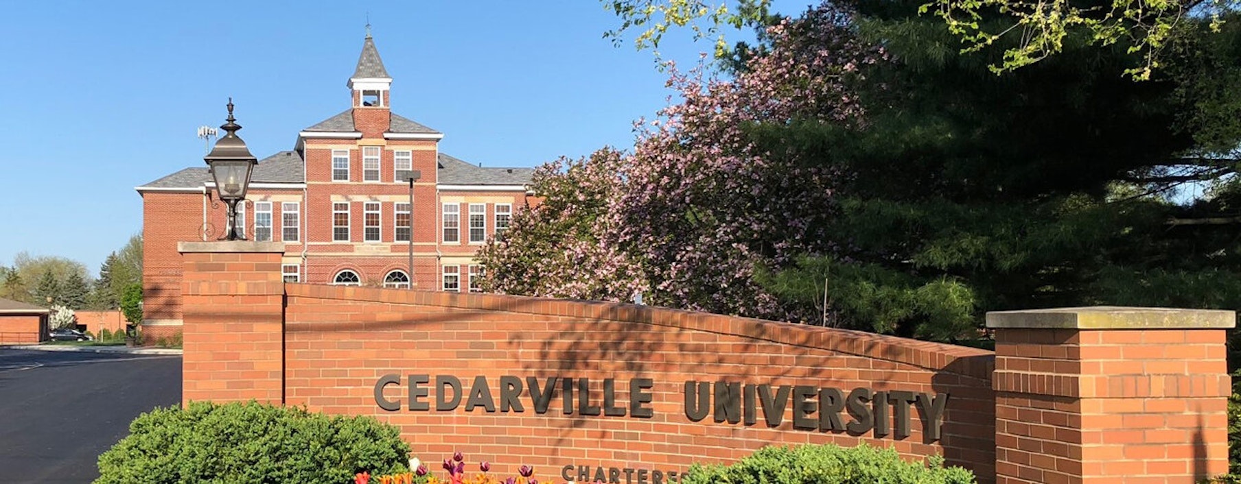 Cedarville University - Requirements + Data | CollegeVine