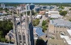 Duke University campus image