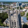 Duke University