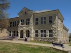 Haskell Indian Nations University campus image