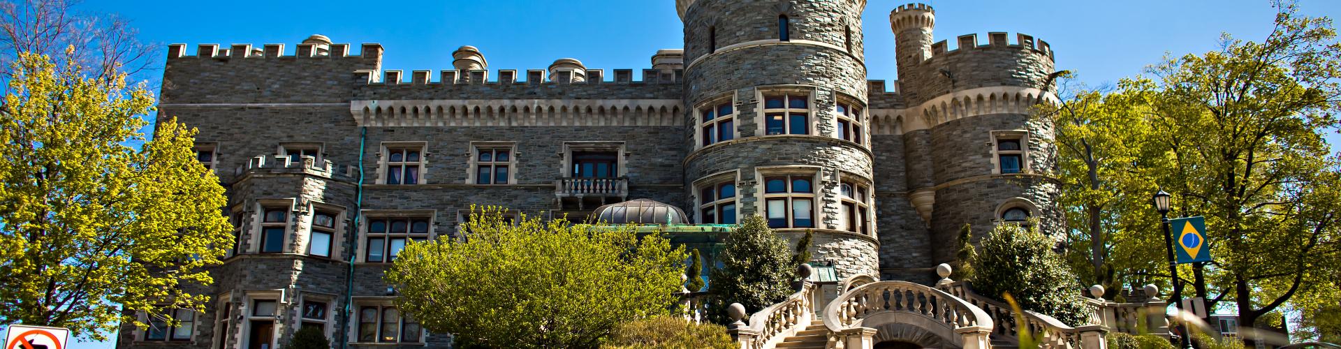 Arcadia University Tuition and Fees | CollegeVine