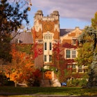 The State University of New York at Geneseo | SUNY Geneseo campus image