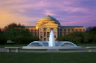 Southern Methodist University | SMU campus image
