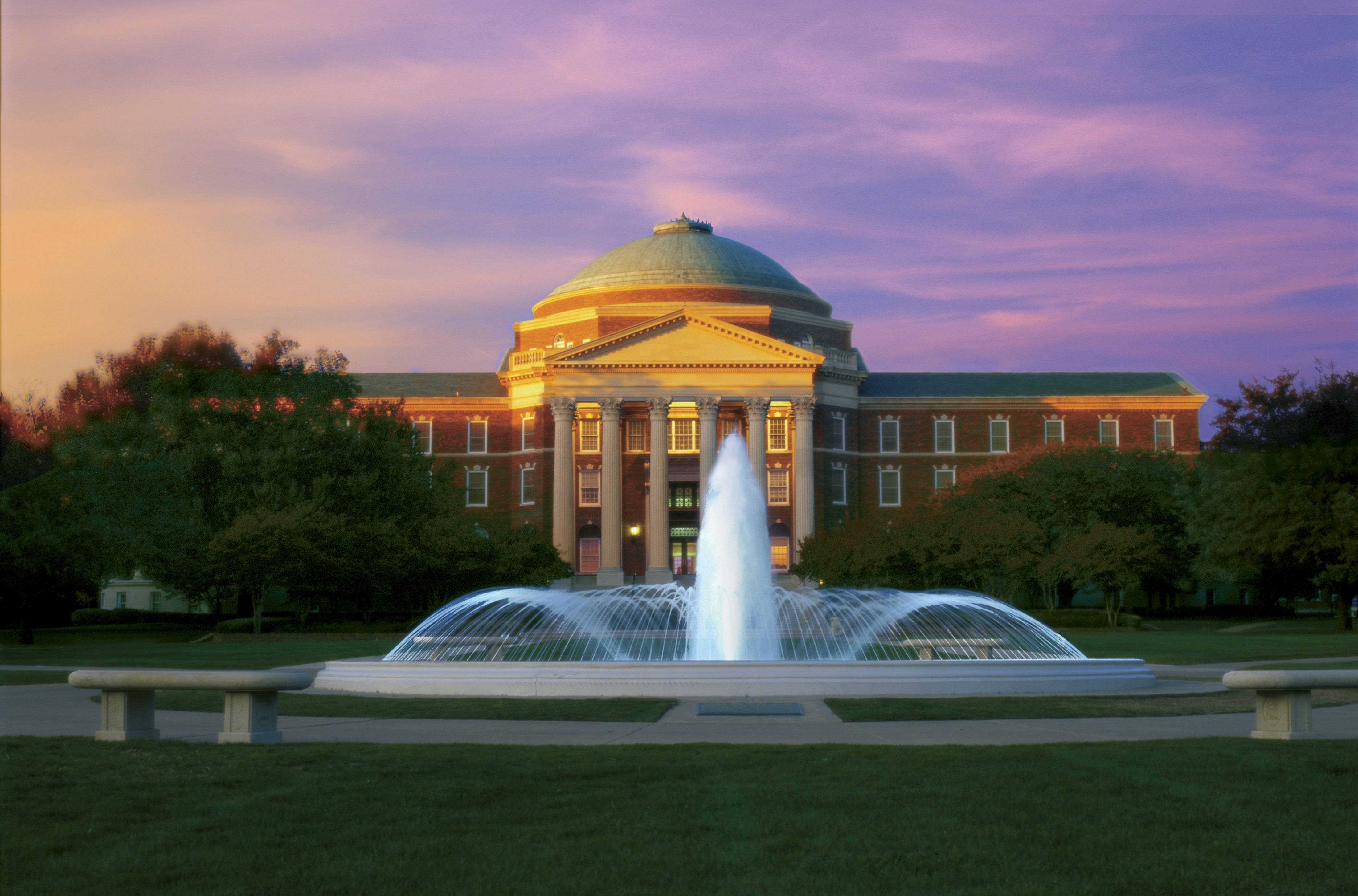 Southern Methodist University SMU Requirements + Data CollegeVine