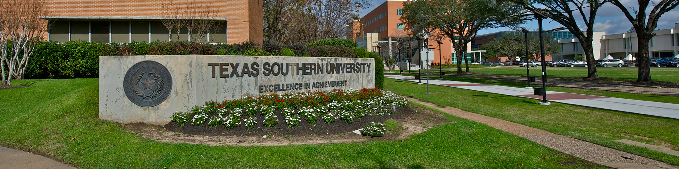 Texas Southern University