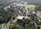 Southern Wesleyan University campus image