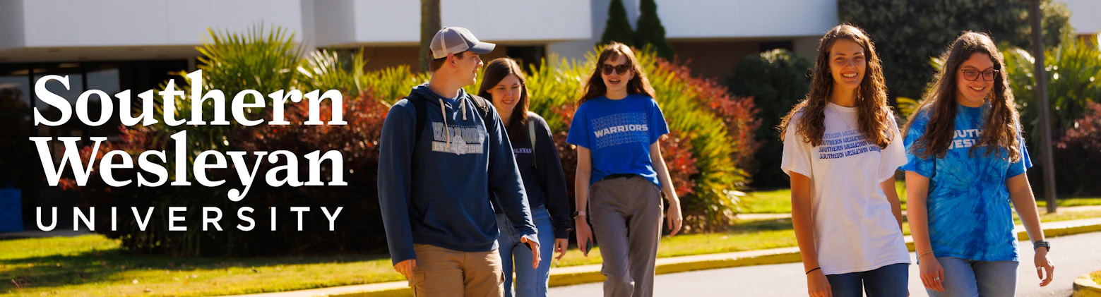 Southern Wesleyan University - Requirements + Data | CollegeVine