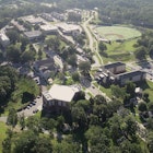 Southern Wesleyan University campus image