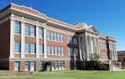 Sul Ross State University campus image