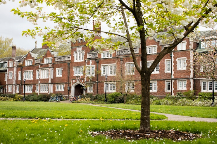 Reed College - Requirements + Data | CollegeVine