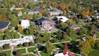 Adrian College campus image