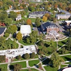 Adrian College campus image