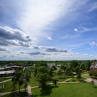 Northland College campus image