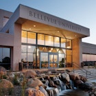Bellevue University campus image