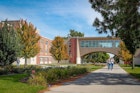 University of Nebraska at Kearney campus image