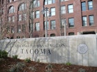 University of Washington-Tacoma Campus campus image
