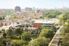 University of Missouri–Kansas City | UMKC campus image