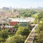 University of Missouri–Kansas City | UMKC campus image