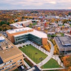 Salem State University campus image