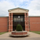 East Central University (Oklahoma) campus image