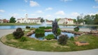 Oklahoma Wesleyan University campus image