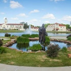 Oklahoma Wesleyan University campus image