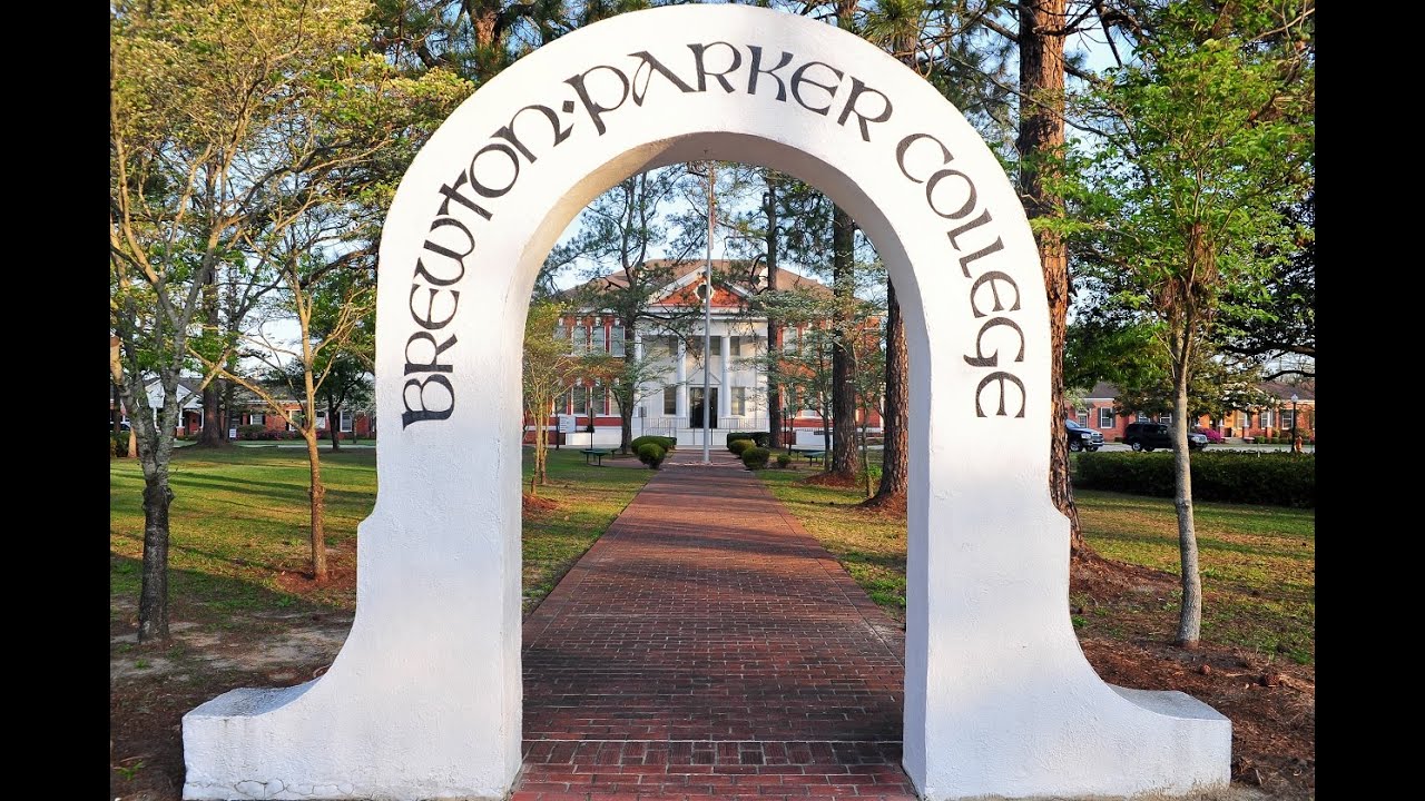 Brewton-Parker College campus image