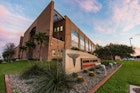 The University of Texas Rio Grande Valley campus image
