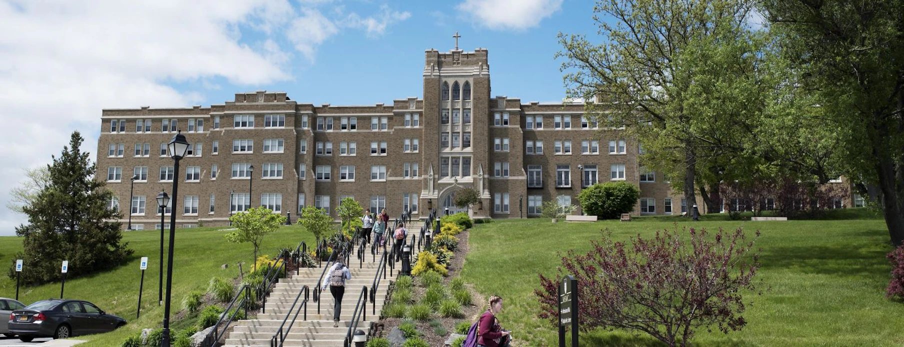 Mount Saint Mary College New York Tuition And Fees Collegevine