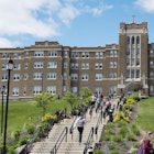 Mount Saint Mary College (New York) campus image