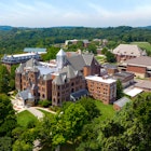 Seton Hill University campus image