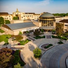 Alverno College campus image