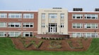Worcester State University campus image