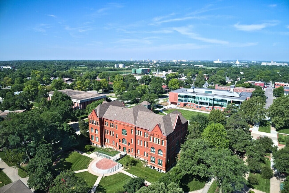 Nebraska Wesleyan University Requirements + Data CollegeVine