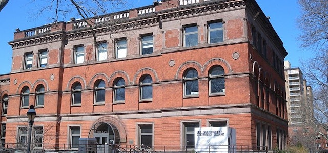 Pratt Institute | Admissions | Applying pratt institute common app