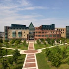 University of Texas at San Antonio | UTSA campus image