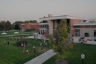 Northwest Nazarene University campus image