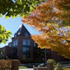 Plymouth State University campus image