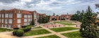 Muskingum University campus image