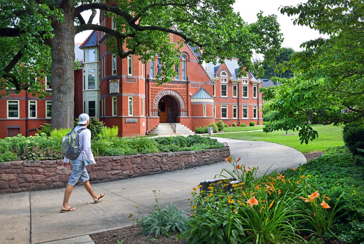 Millersville University of Pennsylvania | CollegeVine
